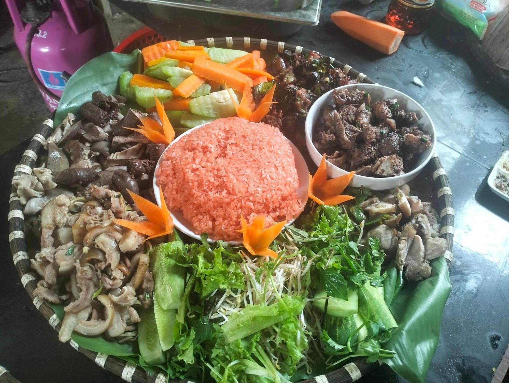 Pu Luong Sala Homestay Huong Ba Thuoc 外观 照片